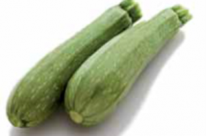 Courgette ortalana di faenza